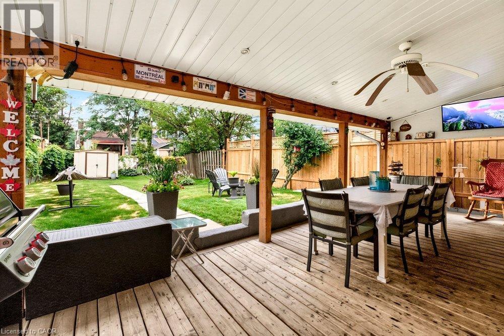 66 Beechwood Avenue, Hamilton, ON