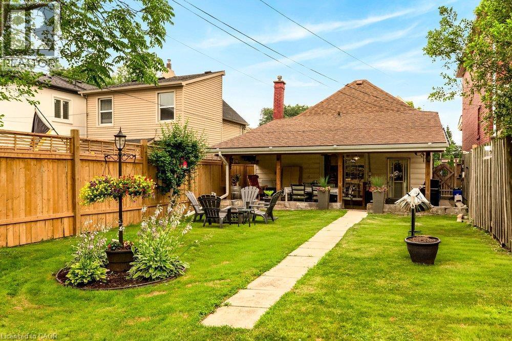 66 Beechwood Avenue, Hamilton, ON