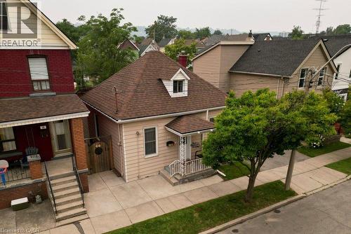 66 Beechwood Avenue, Hamilton, ON 