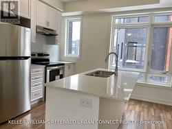 SUITE 6 - 370H RED MAPLE ROAD Richmond Hill, ON L4C 6P5