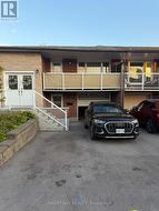 BASEMENT - 41 PROUSE DRIVE Brampton, ON L6V 3A3
