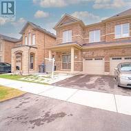 UPPER - 17 ANGELFISH ROAD Brampton, ON L7A 5C5