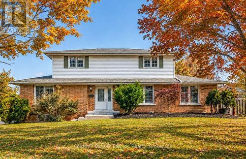 958 SMITHSIDE COURT  Peterborough (Monaghan Ward 2), ON K9J 8E2