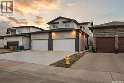 4513 Green Brooks WAY E  Regina, SK S4V 3K5