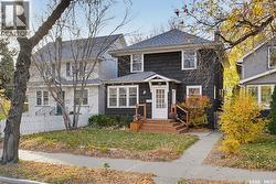 615 Clarence AVENUE S  Saskatoon, SK S7H 2E1