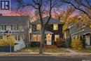 615 Clarence Avenue S, Saskatoon, SK 