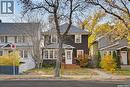 615 Clarence Avenue S, Saskatoon, SK 