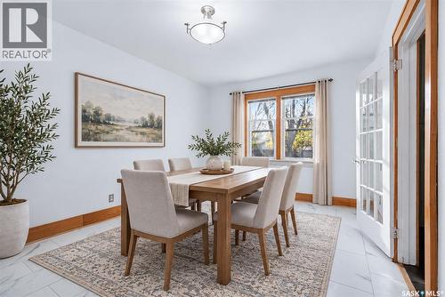 615 Clarence Avenue S, Saskatoon, SK 