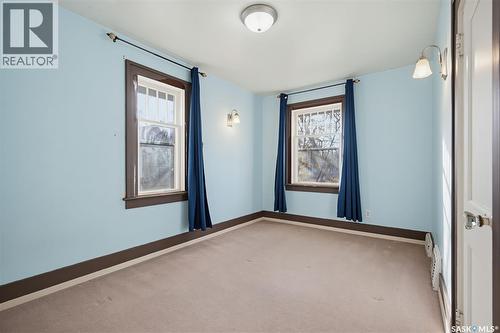 615 Clarence Avenue S, Saskatoon, SK 