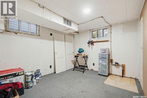 615 Clarence Avenue S, Saskatoon, SK 