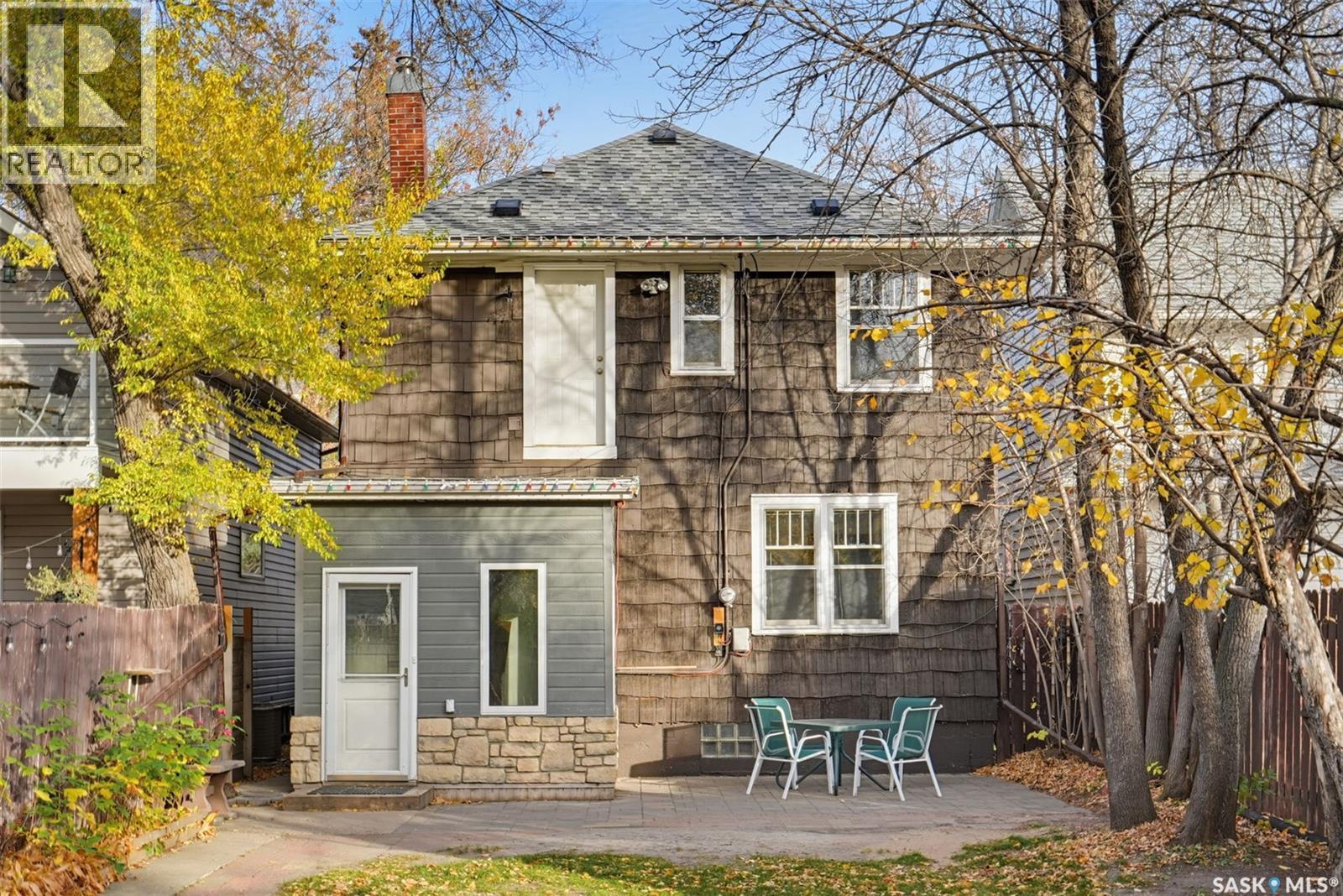 615 Clarence Avenue S, Saskatoon, SK