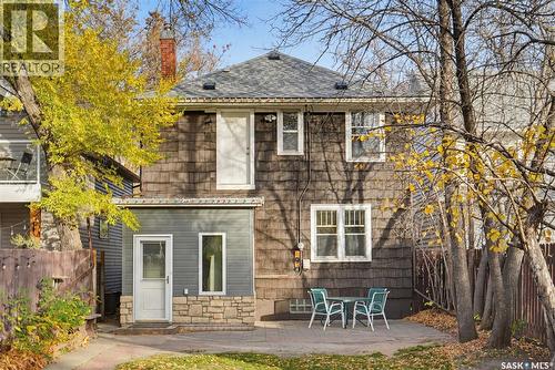 615 Clarence Avenue S, Saskatoon, SK 