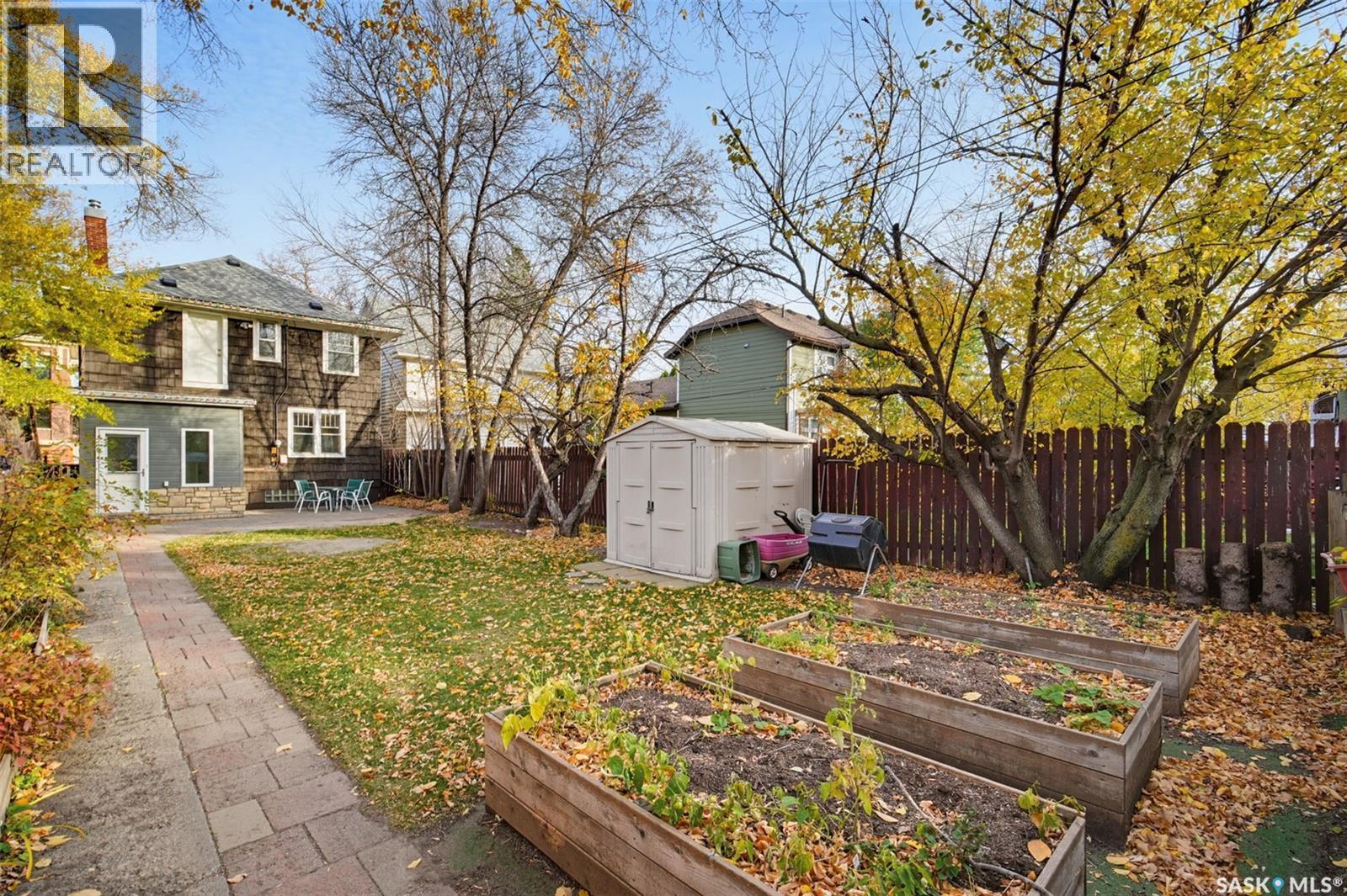 615 Clarence Avenue S, Saskatoon, SK