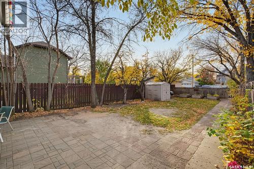 615 Clarence Avenue S, Saskatoon, SK 