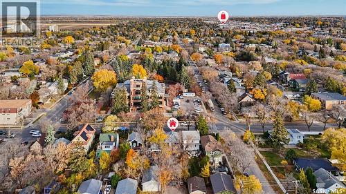 615 Clarence Avenue S, Saskatoon, SK 