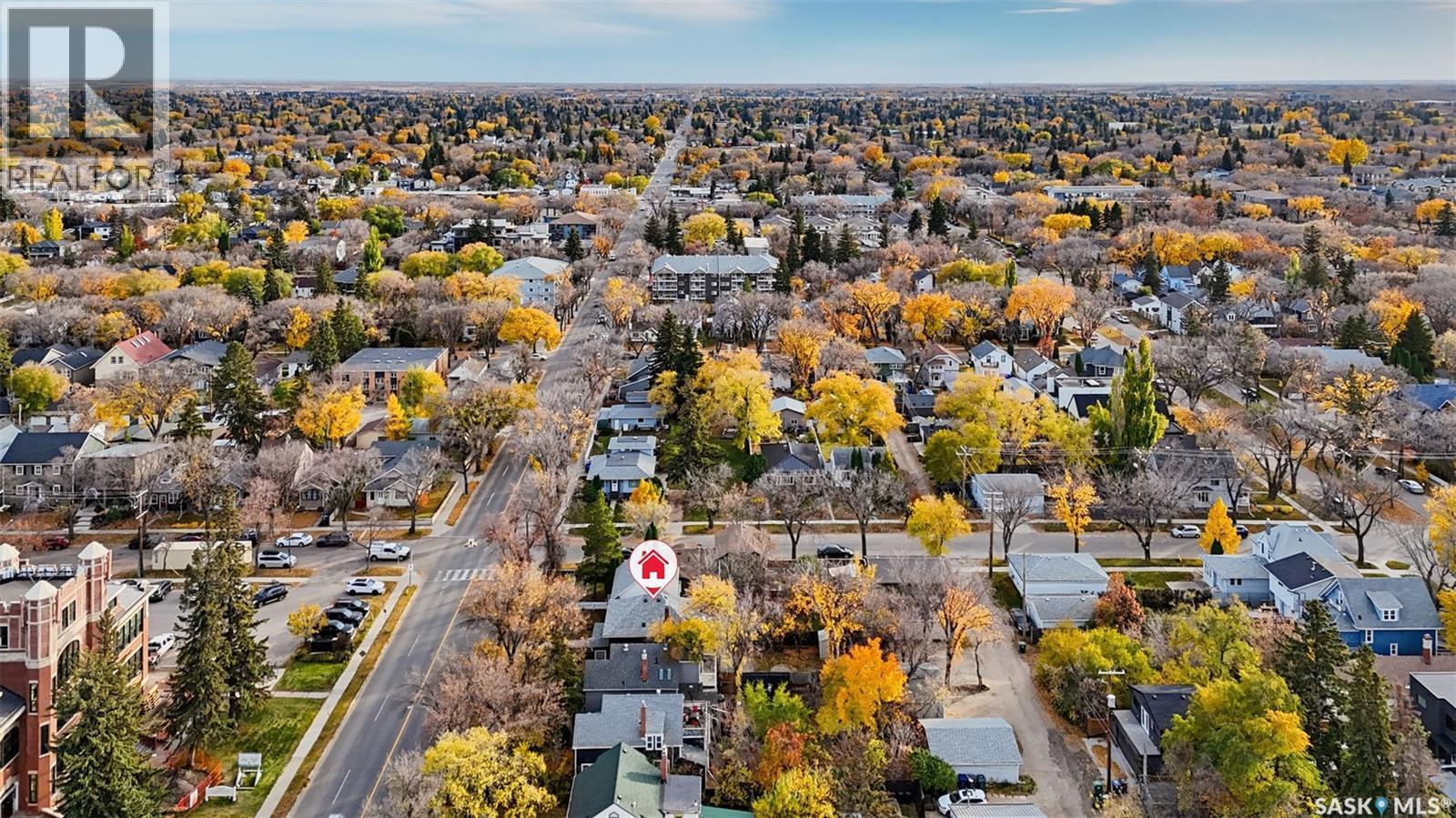 615 Clarence Avenue S, Saskatoon, SK
