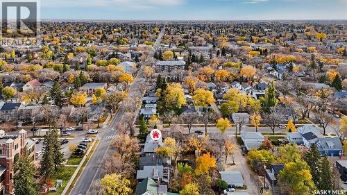 615 Clarence Avenue S, Saskatoon, SK 