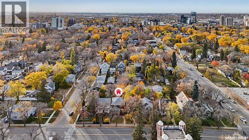 615 Clarence Avenue S, Saskatoon, SK 