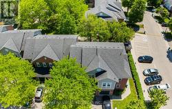 40 - 5659 GLEN ERIN DRIVE Mississauga, ON L5M 5P2