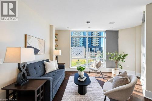 188 KING Street S Unit# 401  Waterloo, ON N2J 0C6