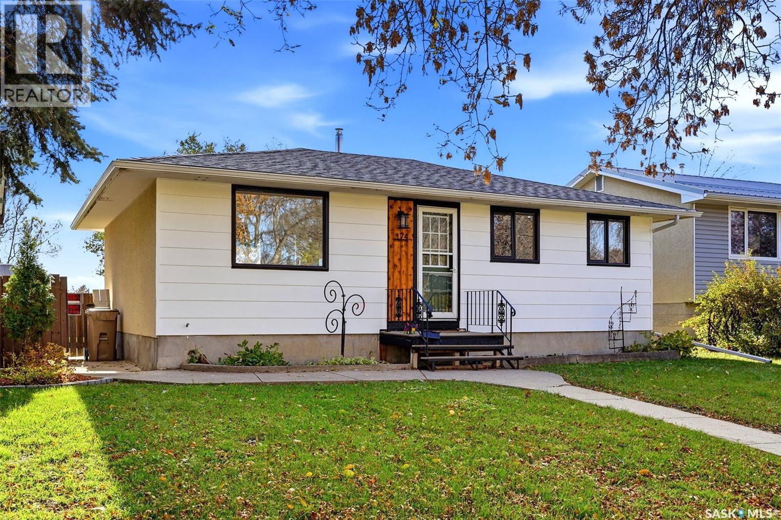 174 Trudelle Crescent, Regina, SK