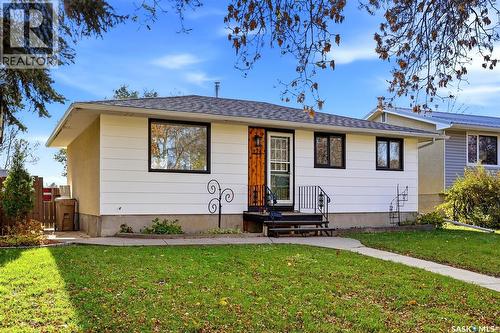 174 Trudelle Crescent, Regina, SK 
