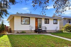 174 Trudelle CRESCENT  Regina, SK S4T 6T4
