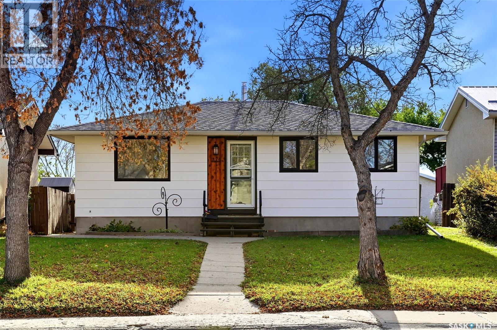 174 Trudelle Crescent, Regina, SK