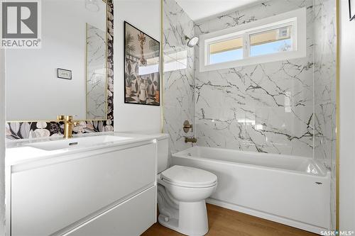 174 Trudelle Crescent, Regina, SK 