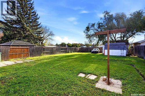 174 Trudelle Crescent, Regina, SK 