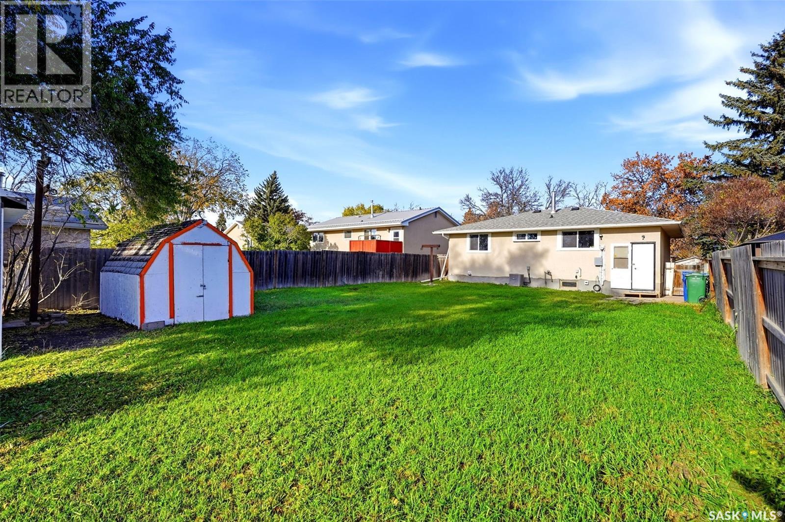 174 Trudelle Crescent, Regina, SK