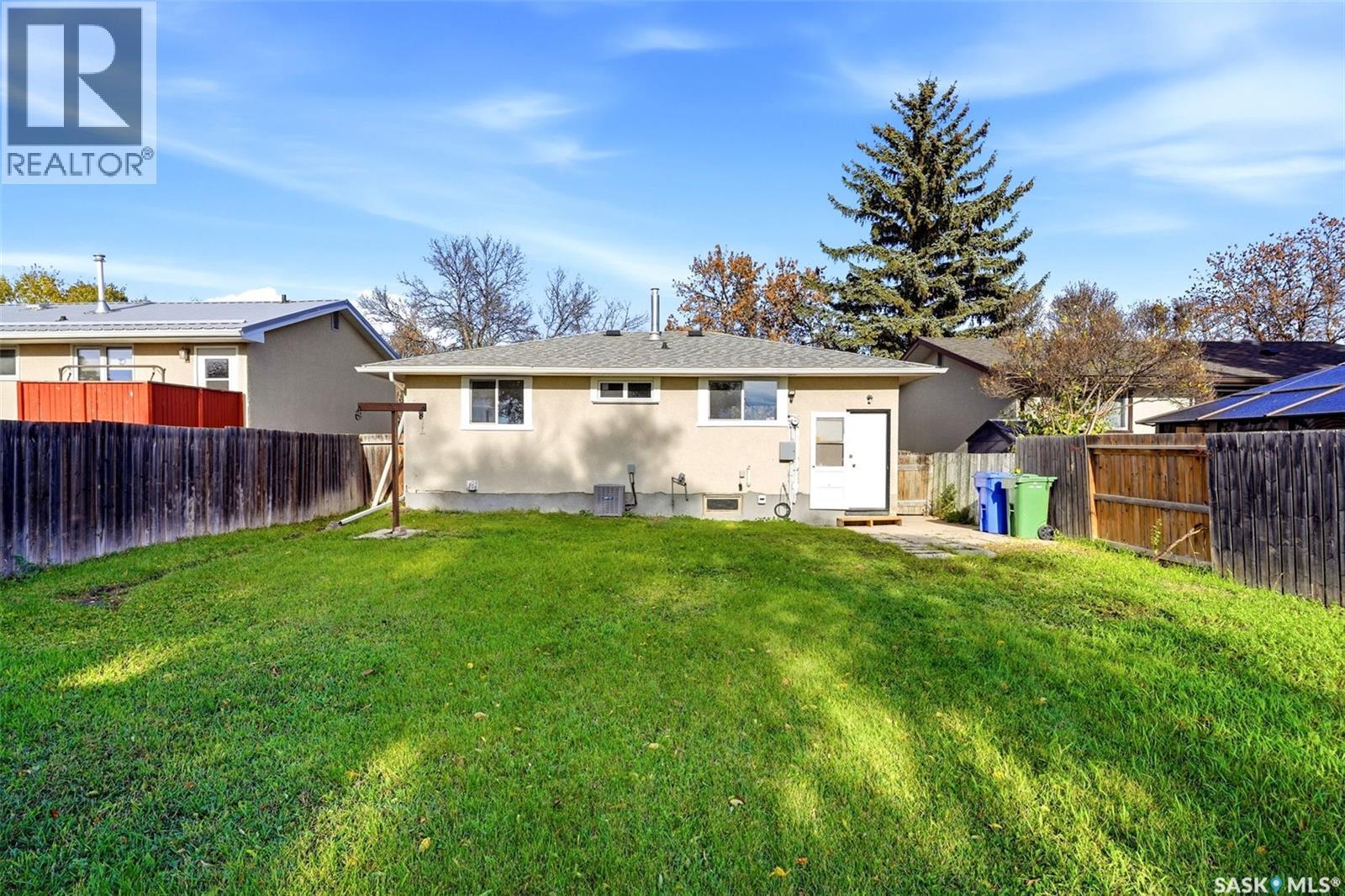 174 Trudelle Crescent, Regina, SK
