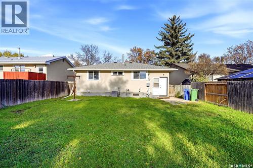 174 Trudelle Crescent, Regina, SK 