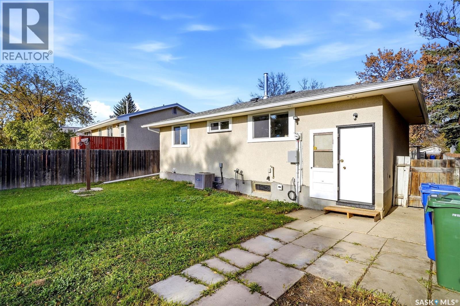 174 Trudelle Crescent, Regina, SK