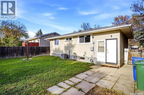 174 Trudelle Crescent, Regina, SK 