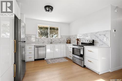174 Trudelle Crescent, Regina, SK 