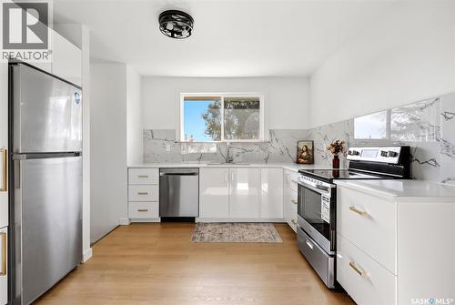 174 Trudelle Crescent, Regina, SK 