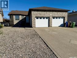 3512 Bishop CRESCENT E  Regina, SK S4Z 1A6