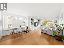207 183 W 23RD STREET  North Vancouver, BC V7M 2B1