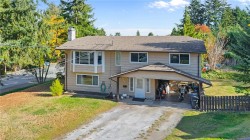 3735 Cottleview Dr Nanaimo, BC V9T 4C4