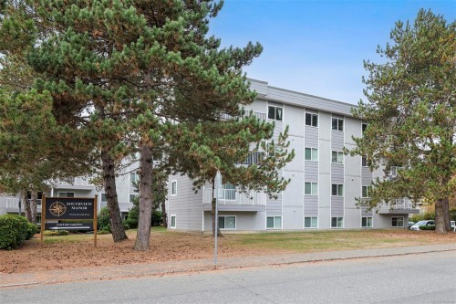 #216-175 Centennial Dr  Courtenay, BC V9N 7M4