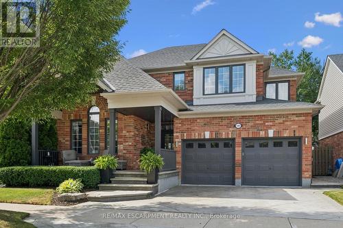 1367 MCGUFFIN GATE  Milton, ON L9T 6M3