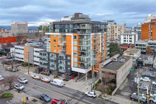 #709-838 Broughton St  Victoria, BC V8W 1E4