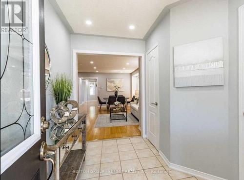 17 RIVER HEIGHTS DRIVE  Brampton, ON L6P 2M9