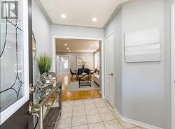 17 RIVER HEIGHTS DRIVE Brampton, ON L6P 2M9