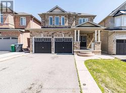 17 RIVER HEIGHTS DRIVE Brampton, ON L6P 2M9