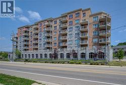 155 S WATER Street S Unit# 307  Cambridge, ON N1R 3E3