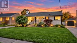 222 STARLIGHT AVENUE London East (East H), ON N5W 4X9