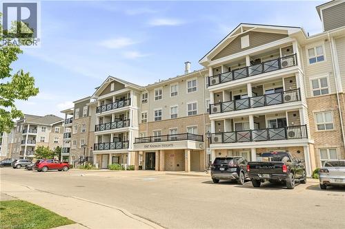 1045 NADALIN Heights Unit# 309  Milton, ON L9T 8R5