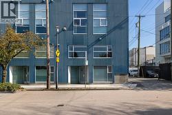 530 VERNON DRIVE  Vancouver, BC V6A 4L1